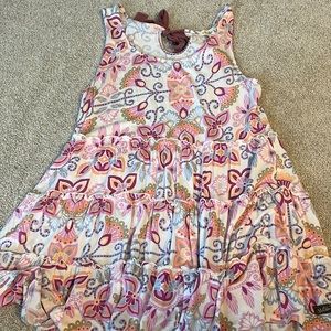 Women’s M Matilda Jane top